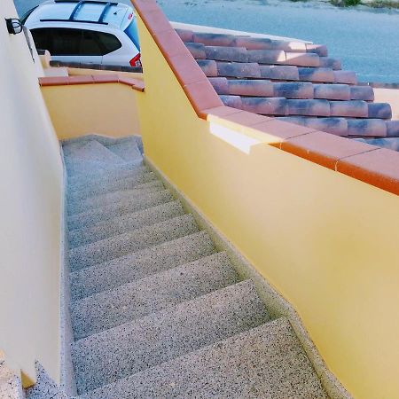 Residenza Rosa Maria Apartman Orosei Kültér fotó