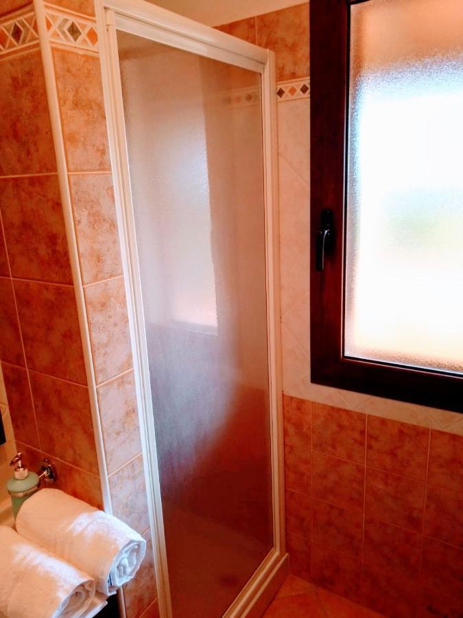 Residenza Rosa Maria Apartman Orosei Kültér fotó
