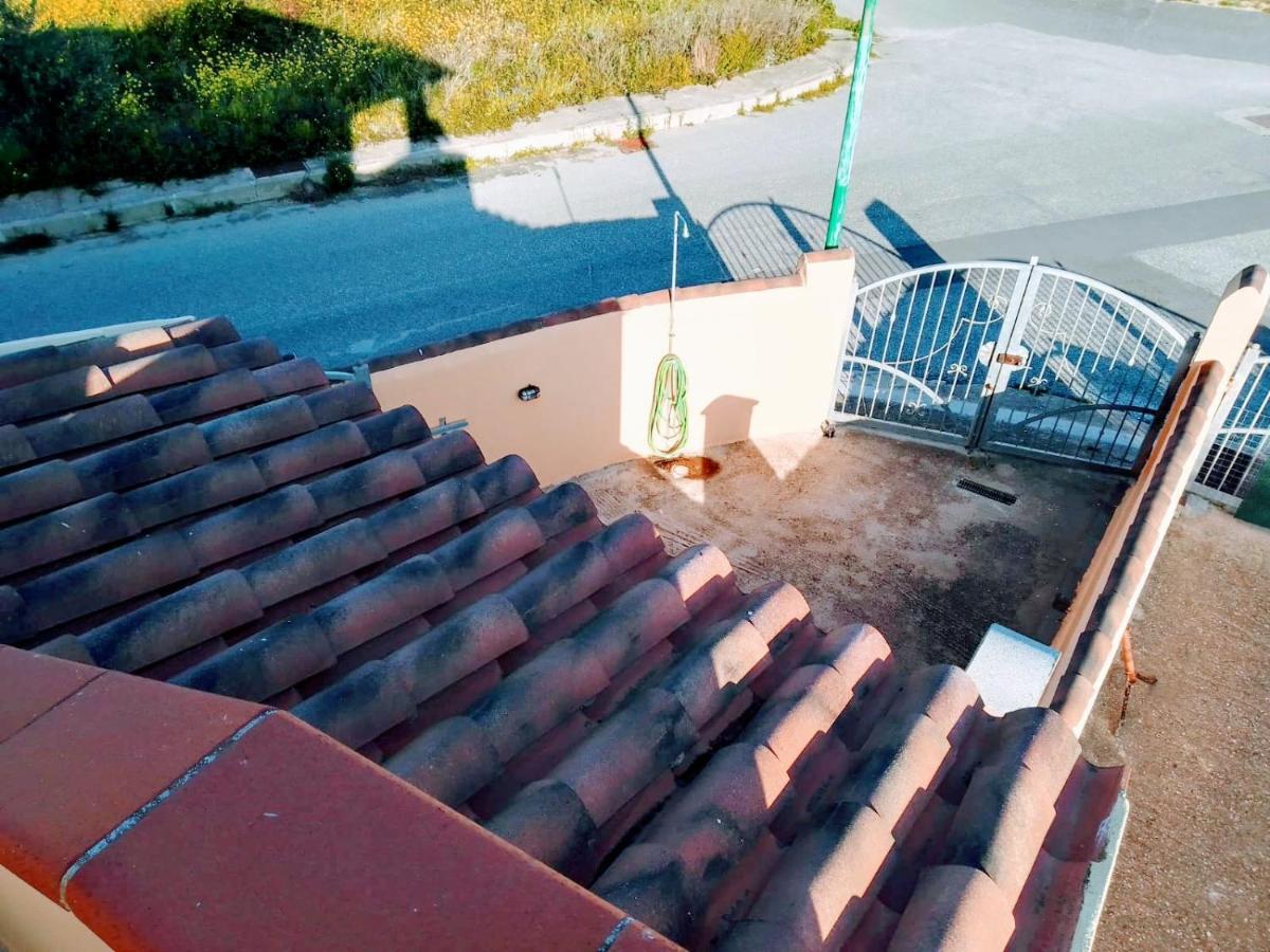 Residenza Rosa Maria Apartman Orosei Kültér fotó