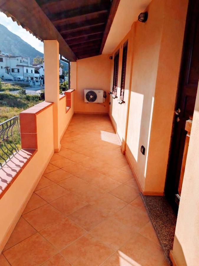 Residenza Rosa Maria Apartman Orosei Kültér fotó