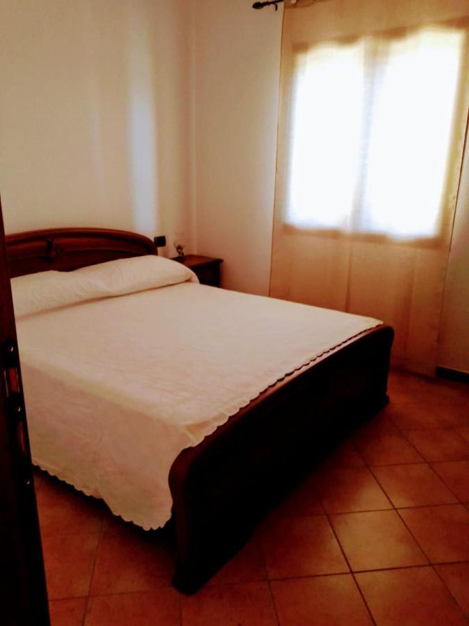 Residenza Rosa Maria Apartman Orosei Kültér fotó